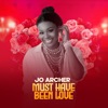 Must Have Been Love - Single