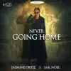 Never Going Home (feat. Sak Noel) [Radio Edit]- Single album lyrics, reviews, download