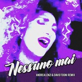 Nessuno Mai (Club Remix) artwork