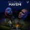 Mayemi (feat. Mimoun Rafroua) - Mo Temsamani lyrics