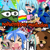 Noisetripper Mutilation - noisetripper