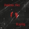 Pandemic Files - EP