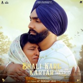 Bhali Kare Kartar (from the Movie 'Aaja Mexico Challiye') [feat. Ammy Virk] artwork