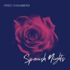 Spanish Nights - Single