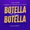 Botella Tras Botella (feat. Ramses El Faraon De La Salsa) [Salsa Remix] - Single album lyrics, reviews, download