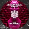 Claudia Tejeda - Nobody