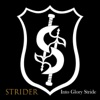 Into Glory Stride - Single