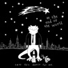 at the end of the world - Single