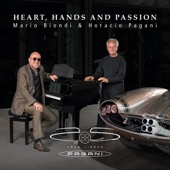 Heart, Hands and Passion (Big Band Extended Version) artwork