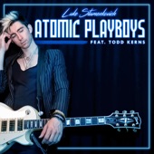 Atomic Playboys (feat. Todd Kerns) artwork