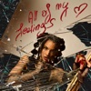 All of My Feelings - Single