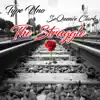 The Struggle (feat. SeQuence Clark) - Single album lyrics, reviews, download