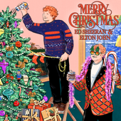 Merry Christmas - エド・シーラン & エルトン・ジョン