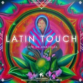 Latin Touch artwork