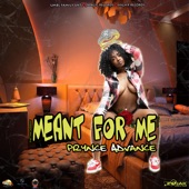 Meant for Me artwork