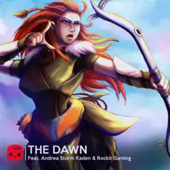 The Dawn (feat. Andrea Storm Kaden & Rockit Gaming) - Single by JT Music album reviews, ratings, credits