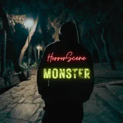 Monster by HorrorScene album reviews, ratings, credits