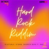 Hard Rock Riddim - EP