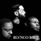 BLVNCO ROZE (feat. YNG WxRLD PCE) - mark on the boards, Banga Jaxon & Sean Buckz lyrics