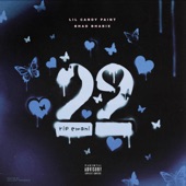 22 (Remix) by Bhad Bhabie