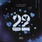 22 (Remix) artwork