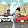 Fast Life (feat. LPI) - Single album lyrics, reviews, download