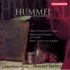 Hummel: Piano Concertos album lyrics, reviews, download