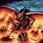 Vulcano - Trigger of Violence