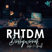 Rhtdm (DJ JAY Remix) _ [Bollywood LoFi, Chill, Trap Beats]) artwork