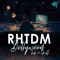 Rhtdm (DJ JAY Remix) _ [Bollywood LoFi, Chill, Trap Beats]) artwork