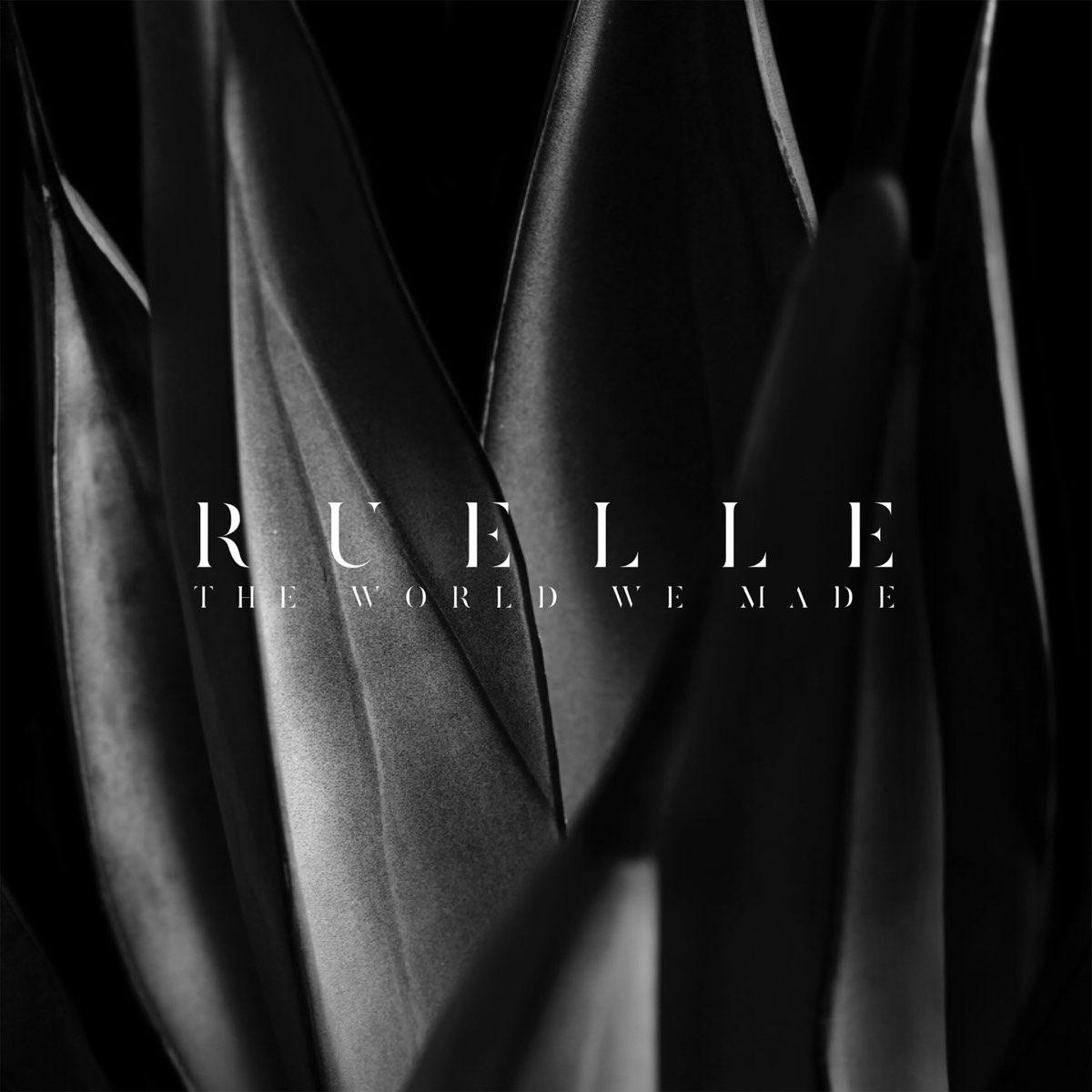 the world we ve made by ruelle mp3 download