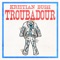 All Because of You - Kristian Bush lyrics