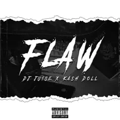 Flaw (feat. Kash Doll) Song Lyrics