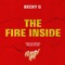 The Fire Inside (From The Original Motion Picture "Flamin' Hot") artwork
