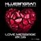 Love Message 2K16 (Empyre One & Enerdizer Radio Edit) artwork
