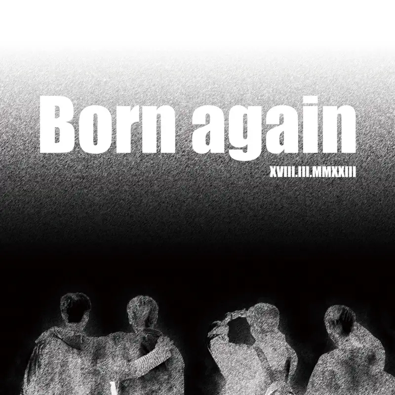 W24 - Born again - Single (2023) [iTunes Plus AAC M4A]-新房子
