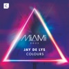Jay de Lys - Colours (Extended Mix)