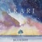 Akari - BLUE DOT lyrics