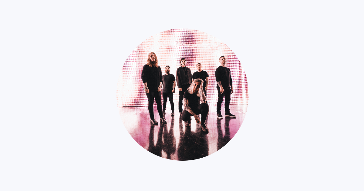 Underoath on Apple Music