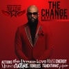 The Change Experience - EP