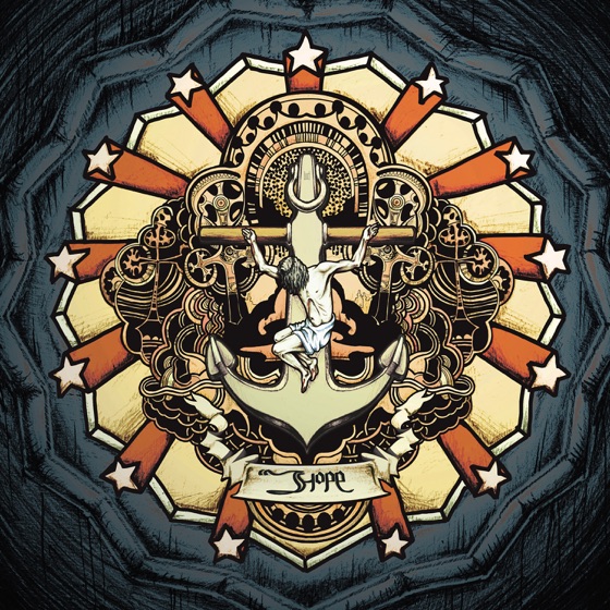 Cover artwork for Tolerance Level