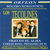 Los Tecolines - A ti y a mi