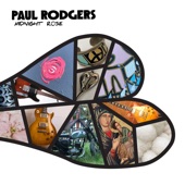 Paul Rodgers - Melting