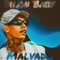 Malvado - Dilon Baby lyrics