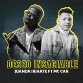 Deseo Insaciable (feat. Mc CaR) artwork