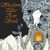 Shadows Taller Than Souls - Rebirth (Death)