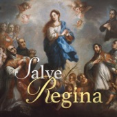 Salve Regina artwork