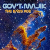 Gov't Majik - Now Is the Time