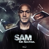 Sam - ein Sachse (Original Soundtrack) artwork