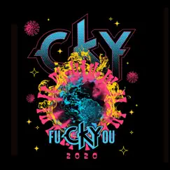 FuCKYou2020 (Live Holiday Special) by CKY album reviews, ratings, credits